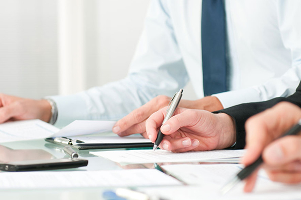 PP Woven Bag Co.,Ltd