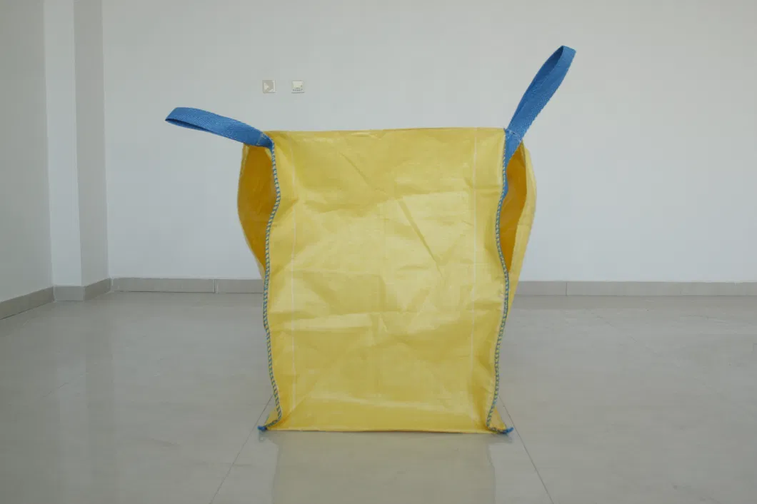1000kg Jumbo Bag for Transport Small Stone