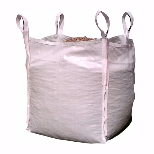 1000kg Coke Coal Briquette Agriculture Mineral Big Bag Sugar Chemical Jumbo Bulk Bag
