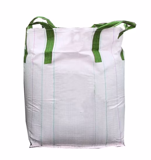 1000kg Coke Coal Briquette Agriculture Mineral Big Bag Sugar Chemical Jumbo Bulk Bag