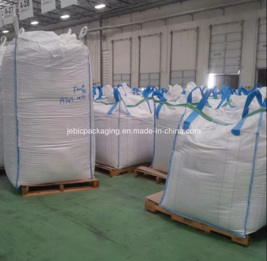 Food Grade Circular Jumbo Bag