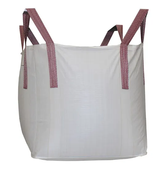 Jumbo Bags FIBC, Bulk Bags 1000kg Jumbo Bag Industry Use PP for Chemical Products Chinese Manufacturer Big Waterproof Multi