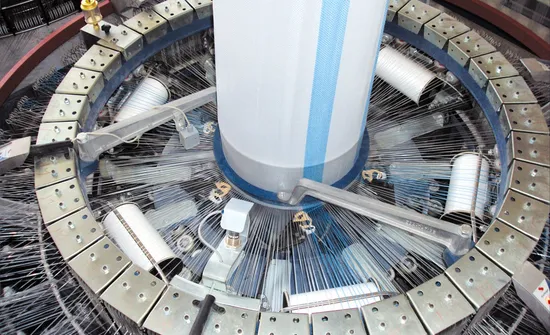 Polypropylene Woven Big Bag with Liner FIBC Bulk Bags Jumbo for 1000kg Super Sacos Chile Super Sacos PP Maxisacos Bags with Liner Food Grade for Animal Feed Bag